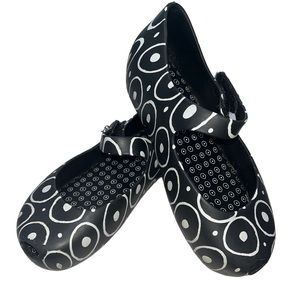 Mini Melissa Toddler Girl Shoes